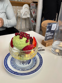 Les plus récentes photos du Restaurant de nouilles (ramen) Laï-Laï Ken à Paris - n°4