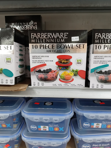 Discount Store «Crenshaw Discount Store», reviews and photos, 3657 Crenshaw Blvd, Los Angeles, CA 90016, USA