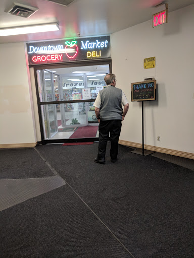 Restaurant «Downtown Market & Deli», reviews and photos, 150 2nd Ave S, Minneapolis, MN 55401, USA