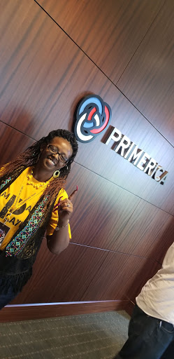 Insurance Agency «Primerica», reviews and photos