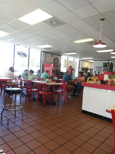 Sandwich Shop «Firehouse Subs», reviews and photos, 217 N Woodland Blvd, DeLand, FL 32720, USA