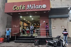 Milan Cafe image