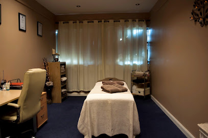 Michelle Harte Nuromuscluar Physical Therapy and Reflexology