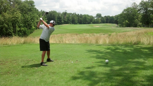 Golf Course «Sugar Ridge Golf Course», reviews and photos, 21010 State Line Rd, Lawrenceburg, IN 47025, USA