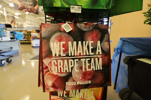 Grocery Store «Food Lion», reviews and photos, 1 Jacksonville Rd, Crisfield, MD 21817, USA