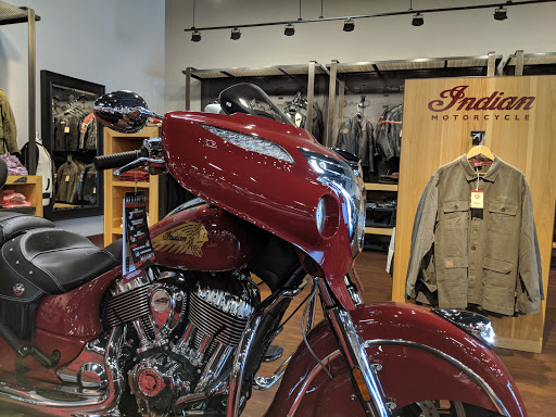 Motorcycle Dealer «All Out Cycles», reviews and photos, 108 Kempsville Rd # 103, Chesapeake, VA 23320, USA