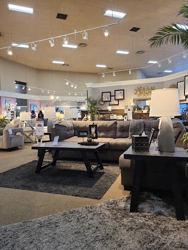 Furniture Store «Ashley HomeStore», reviews and photos, 855 Ashley Way, Colton, CA 92324, USA