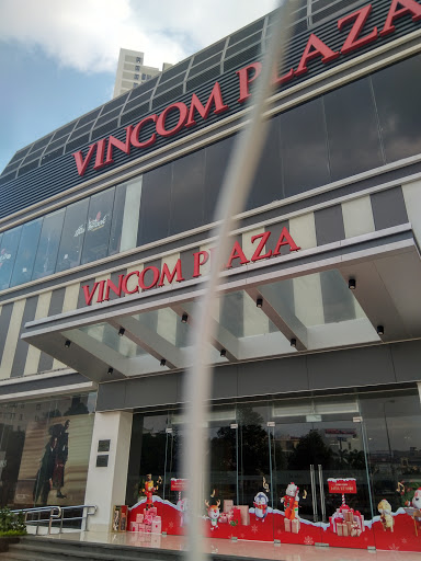 Vincom Plaza Bắc Ninh