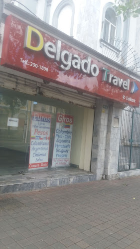 Opiniones de Delgado Travel en Quito - Agencia de viajes