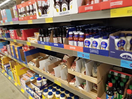 Supermarket «ALDI», reviews and photos, 5831 Northwest Hwy, Crystal Lake, IL 60014, USA