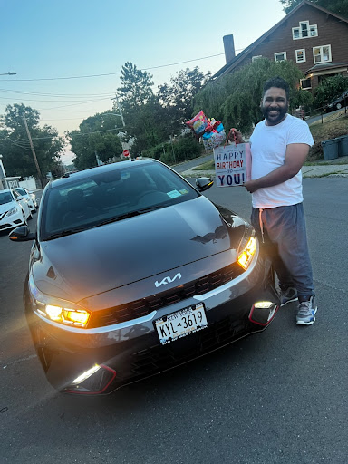 Kia Dealer «Kia of West Nyack», reviews and photos, 250 N Rte 303, West Nyack, NY 10994, USA