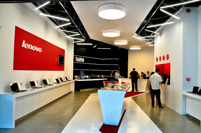 Отзиви за Lenovo Exclusive Store в София - Магазин за компютри