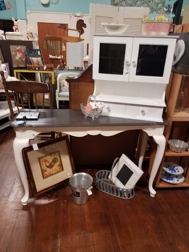 Antique Store «Rancho Coop», reviews and photos, 5685 Main St, Oakley, CA 94561, USA