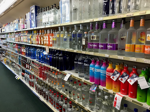 Liquor Store «Spirit Shop», reviews and photos, 2077 Marlton Pike East, Cherry Hill, NJ 08003, USA