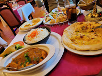Plats et boissons du Restaurant indien Palais du Kashmir à Limeil-Brévannes - n°2