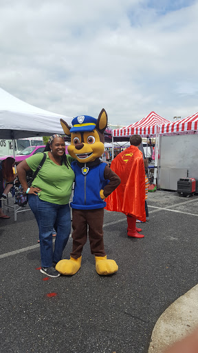 Shopping Mall «Bowie Town Center», reviews and photos, 15606 Emerald Way, Bowie, MD 20716, USA