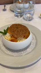 Photo n°18 de Restaurant Koenig à l’Arbre Vert à Berrwiller ()