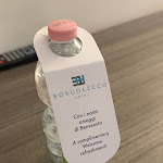 Photo n°10 de l'avis de ek6888. fait le 04/03/2024 à 14:25 sur le  BEST WESTERN Hotel Borgolecco à Arcore