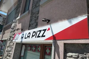 A la pizz' image