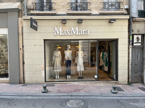 Max Mara à Avignon