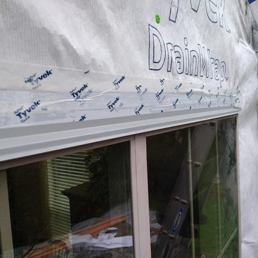 Siding Contractor «SFW Construction LLC», reviews and photos, 2552E NW Vaughn St, Portland, OR 97210, USA