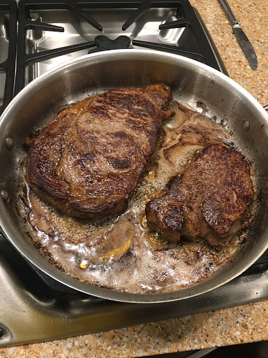 Butcher Shop «The Upper Cut KC», reviews and photos, 9769 N Cedar Ave, Kansas City, MO 64157, USA