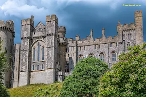 Arundel Castle image