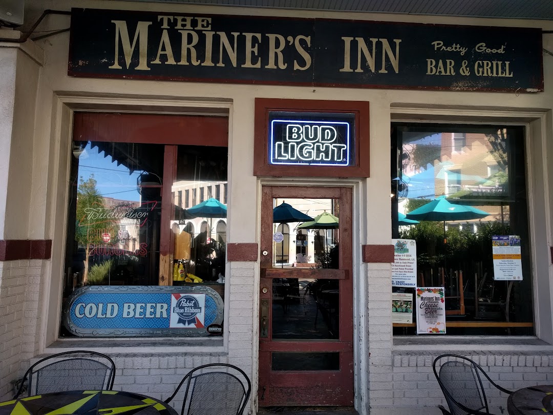 Mariners Inn