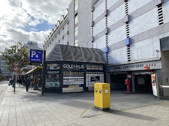 Goldhaus Saarbrücken - Goldankauf