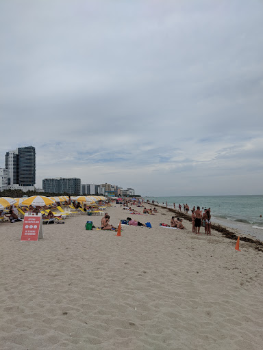 Liquor Store «Liquored Up in Miami Beach», reviews and photos, 1435 Collins Ave, Miami Beach, FL 33139, USA