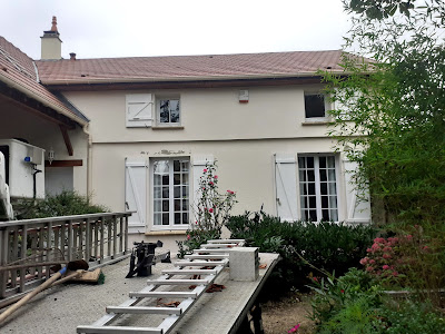 Kohler Renov Toiture à Melun