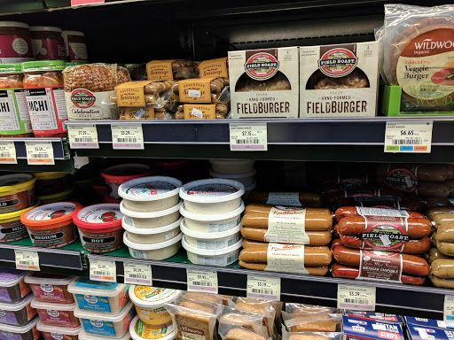 Natural Foods Store «PCC Natural Markets - Issaquah», reviews and photos, 1810 12th Ave NW, Issaquah, WA 98027, USA