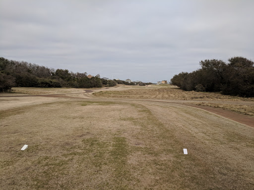 Golf Course «Sea Scape Golf Links», reviews and photos, 300 W Eckner St, Kitty Hawk, NC 27949, USA