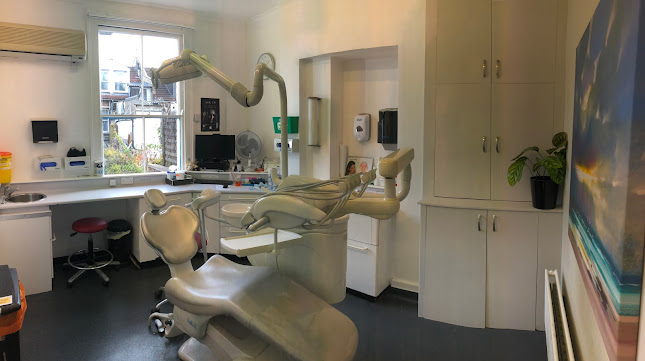 Reviews of Archway Dental Group - Emergency & Private Dentistry in London - Dentist