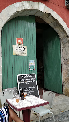 La Remise Brewery à Feuilla