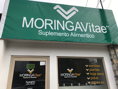 Moringa Vitae Allende And Monterrey Nuevo Leon