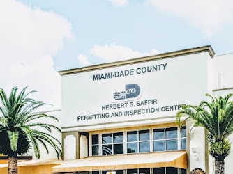 Miami-Dade County Building Department