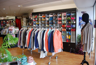 Ladylaine à Joigny