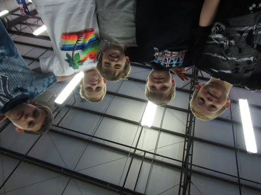 Gymnastics Center «All Stars Gymnastics & Cheer», reviews and photos, 430 Hayden Station Rd, Windsor, CT 06095, USA