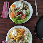 Photo n°1 de l'avis de Ruvo.7 fait le 03/02/2022 à 10:15 sur le  Lena's Fun Grill à Allendorf