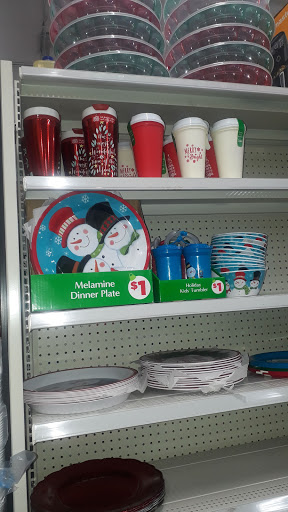 Discount Store «Dollar General», reviews and photos, 2559 TN-25, Cottontown, TN 37048, USA