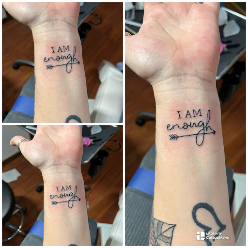 Explore the 100 tattoo ideas, creative tattoo ideas in Bloomsburg, available at Tuccis Tattoo & Piercings Studio