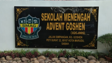Goshen Adventist Secondary School