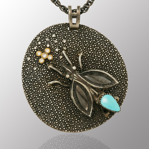 Jewelry Designer «Dejan Studio Jewelry», reviews and photos, 105 N Union St #15, Alexandria, VA 22314, USA