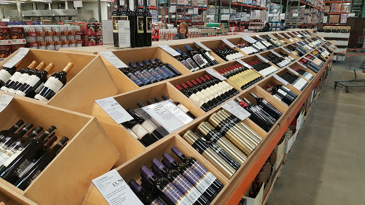 Warehouse store «Costco Wholesale», reviews and photos, 10701 Sudley Manor Dr, Manassas, VA 20109, USA