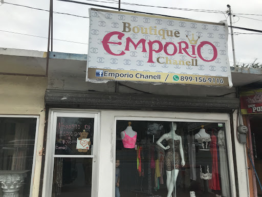 Emporio chanell boutique