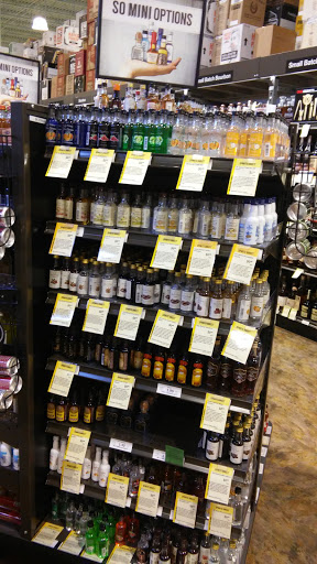 Wine Store «Total Wine & More», reviews and photos, 190 E Stacy Rd, Allen, TX 75002, USA