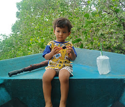 ECO MANGROVE KEDONGANAN photo