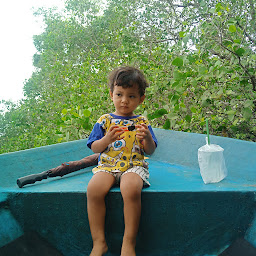 ECO MANGROVE KEDONGANAN