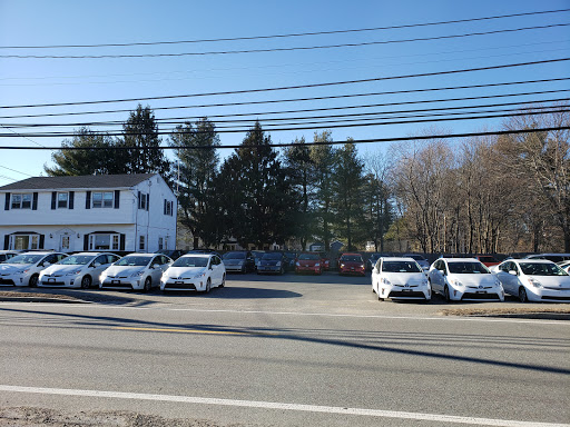 Car Dealer «1A Auto Sales», reviews and photos, 1391 Main St, Walpole, MA 02081, USA